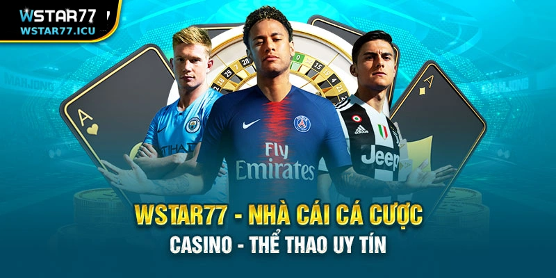 Giới thiệu WSTAR77