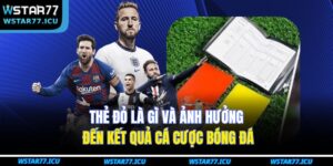 Thẻ Đỏ Là Gì Và Ảnh Hưởng Đến Kết Quả Cá Cược Bóng Đá 14 Thẻ Đỏ Là Gì